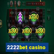 2222bet casino